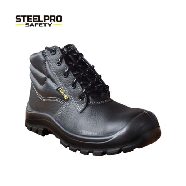 BOTIN WORKER - STEEL PRO (PAR)