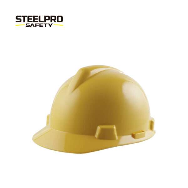 Casco FORTE STEEL PRO