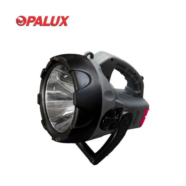 Linterna LED Recargable HB-4011 OPALUX