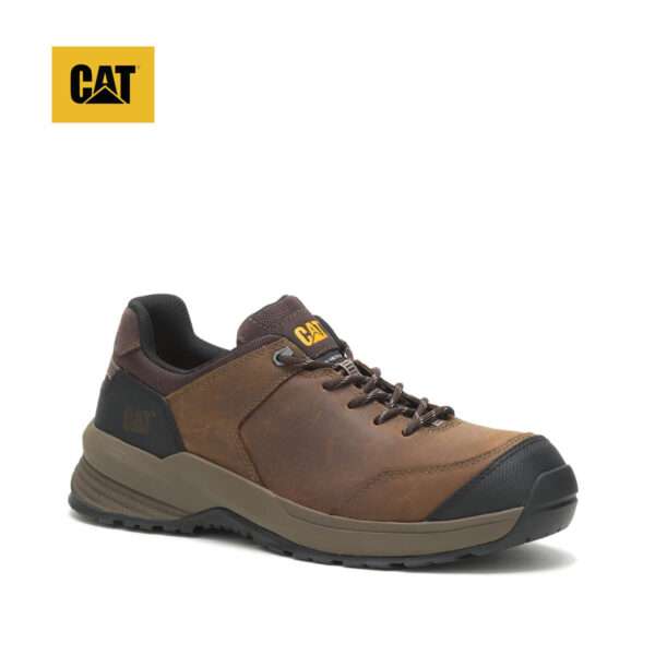 ZAPATOS CAT STREAMLINE (Par)